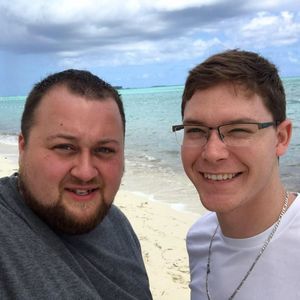 Meet your Posher, Chase